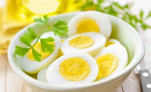 First eggs festival to take place in Hanoi