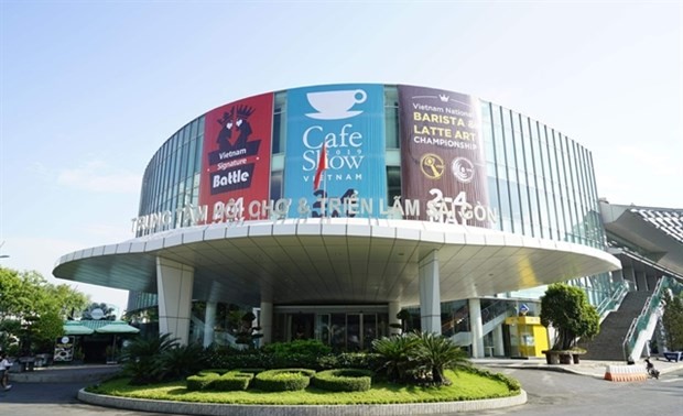 International Café Show 2022 to open in HCM City