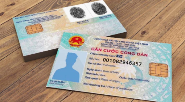 Hanoi speeds up issuance of chip-based ID cards