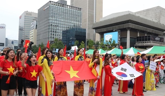 10th Vietnam culture festival to take in RoK in September