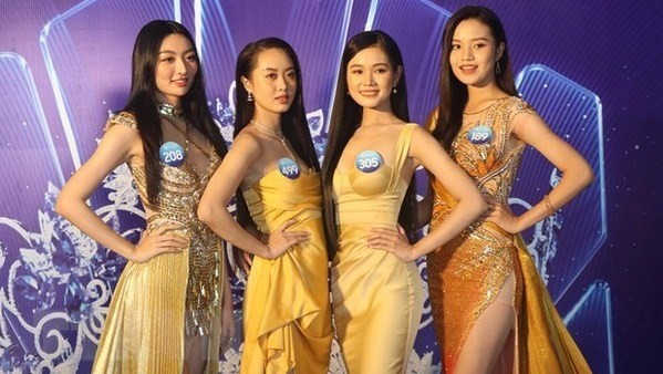 Finale of Miss World Vietnam 2022 to take place on Friday