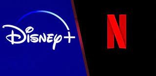 Disney tops Netflix on streaming subscribers, sets higher prices