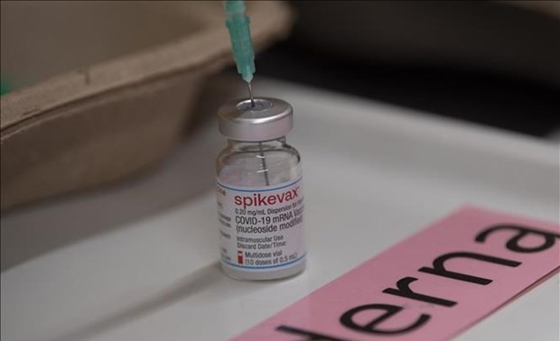 Singapore begins COVID-19 vaccination for children from 6 months to 4 years old