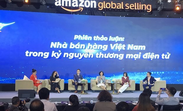 Vietnam’s e-commerce predicted to grow fastest in SEA by 2026