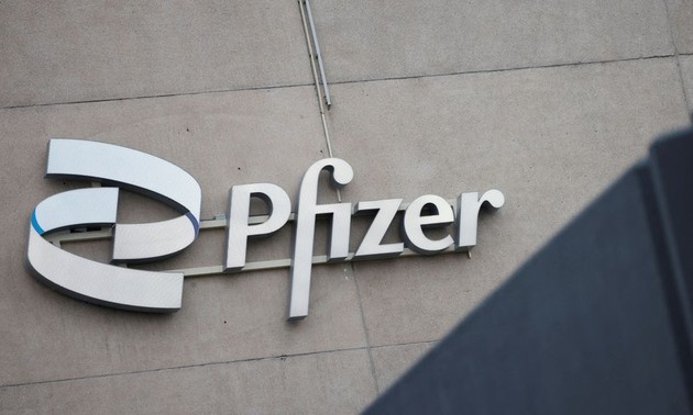 Pfizer partners with Clear Creek Bio to develop oral COVID-19 drug