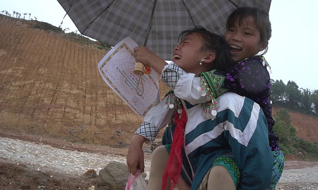 Vietnamese documentary in Oscars shortlist for first time