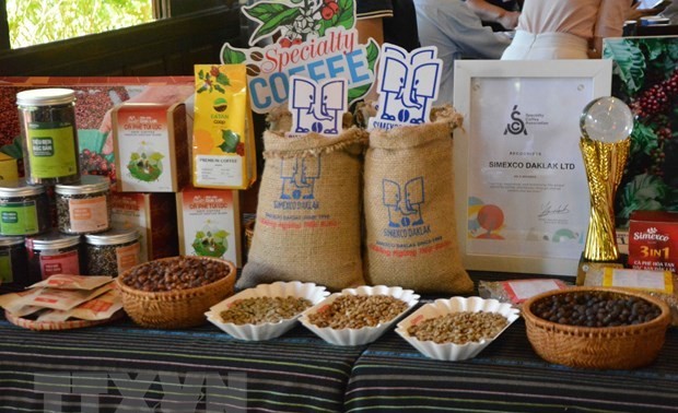 Buon Ma Thuot strives to become world’s coffee city