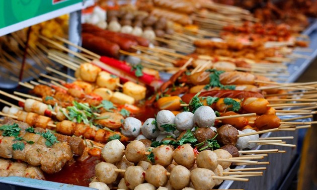 Ho Chi Minh City named among Asia’s top 10 best street food cities