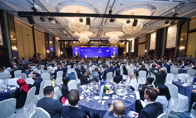 Shangri-la Dialogue 2023: Expanding the Agenda and Increasing Interoperability