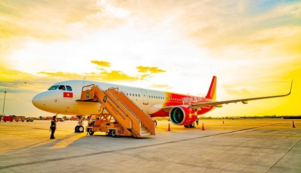 Vietjet to lauch new route to Queensland in June