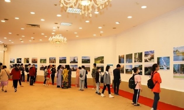 Photo exhibition to feature world heritage sites in Vietnam, Laos