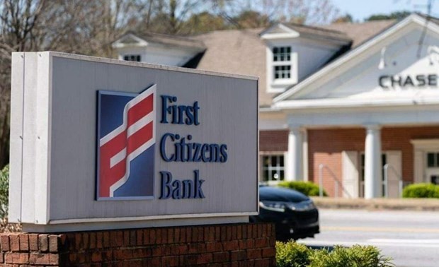 First Citizens Bank to purchase assets of Silicon Valley Bank