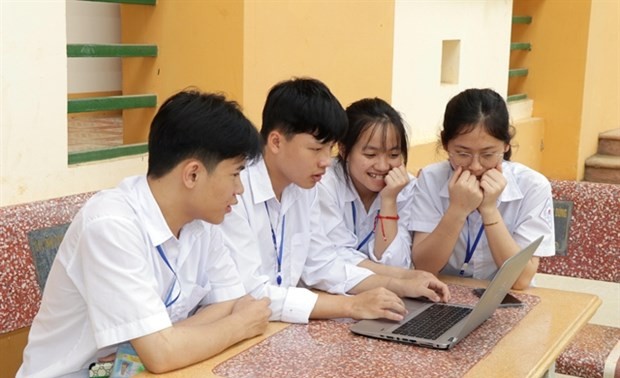Over one million students register for the 2023 High School Graduation Exam