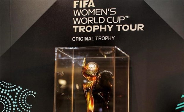 VMG Media owns FIFA Women’s World Cup 2023 media copyright