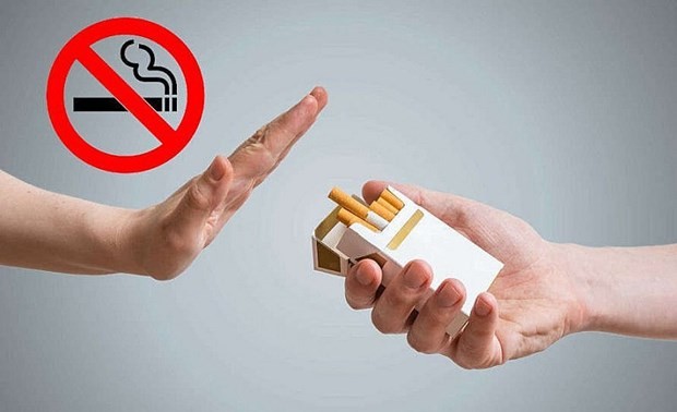 National Strategy on Tobacco Harm Prevention and Control to 2030 approved