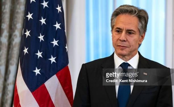 US Secretary of State to visit China