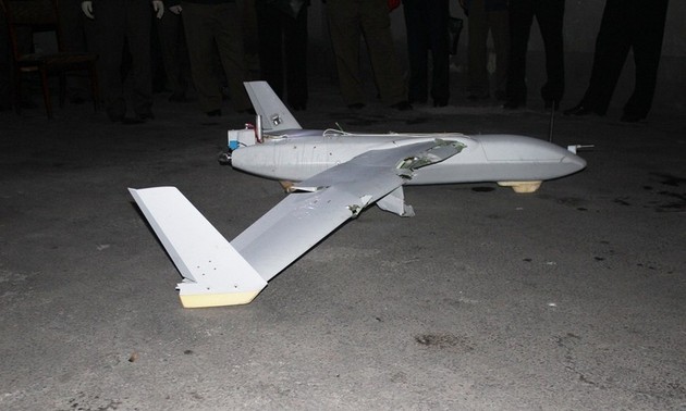 North Korea to mass produce suicide attack drones  