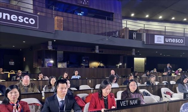 Vietnam seeks stronger cooperation in developing culture industries