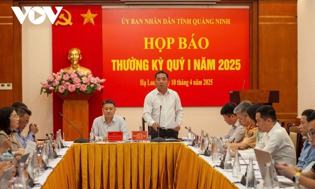 Quang Ninh to host 170 events in major tourism push