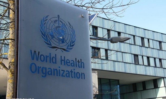 WHO makes progress on draft pandemic agreement