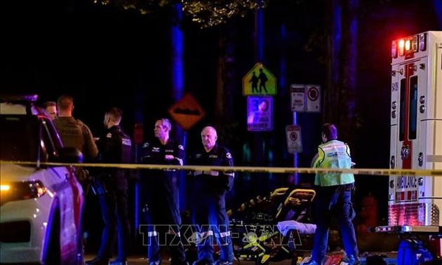 Prosecutors charge Vancouver man with murder for attack on Filipino festival