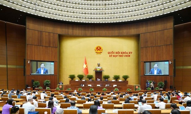 Lawmakers call for more incentives for digital technology industry growth 