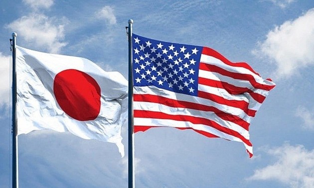 US, Japan to advance tariff talks