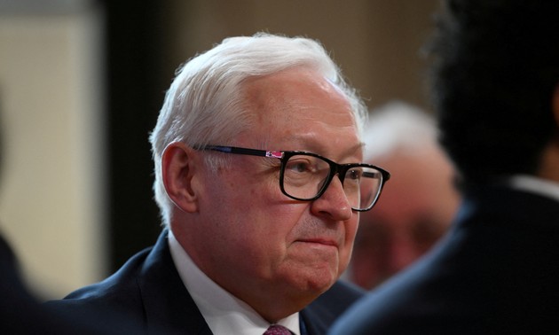 Russia voices concern over US “Golden Dome” missile defense project