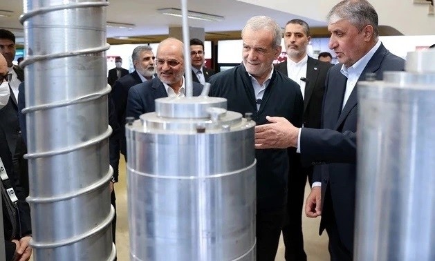 Tehran warns of reducing cooperation with IAEA 
