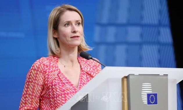 EU fails to approve new Russia sanctions 