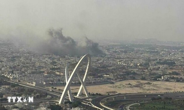 Qatar to host emergency Arab-Islamic summit 