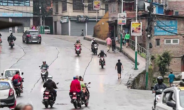 Nepal to hold general election next year