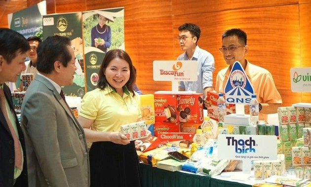 Vietnam promotes Halal product exports to Turkey
