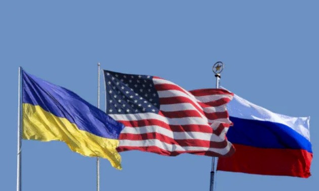 New hope emerges for Russia-Ukraine conflict