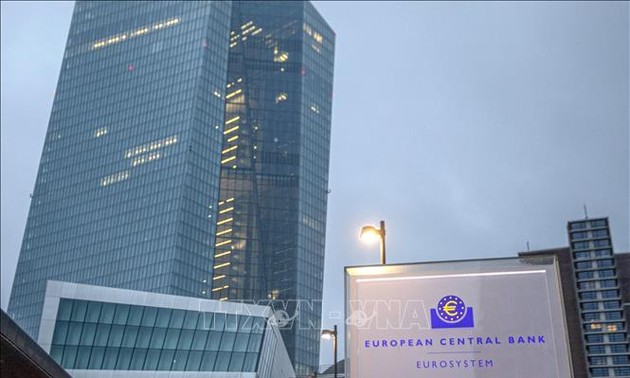 ECB cuts interest rates for second time since 2019