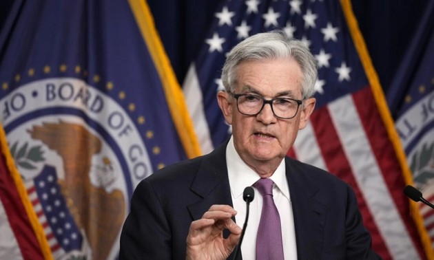 Fed cuts key interest rate for second time in 2024