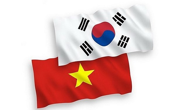 Vietnam, South Korea discuss semiconductor, energy resources amid economic reforms 