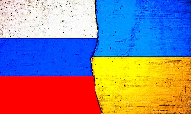 Kremlin denies agreement on Vatican peace talks with Ukraine