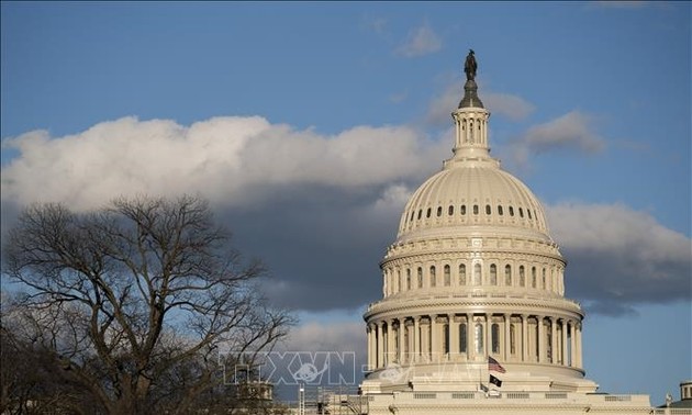 US House of Representatives passes bill to cut 8.3 billion USD from foreign aid