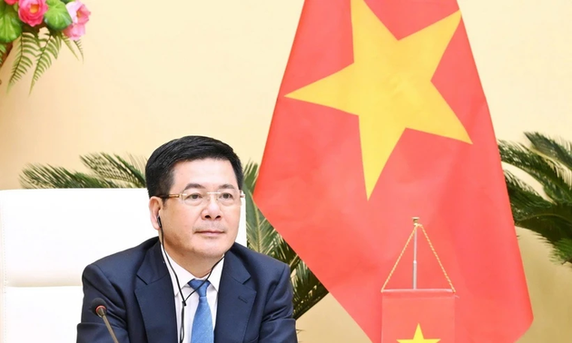 Vietnam seeks fair, practical origin rules during trade talks with US