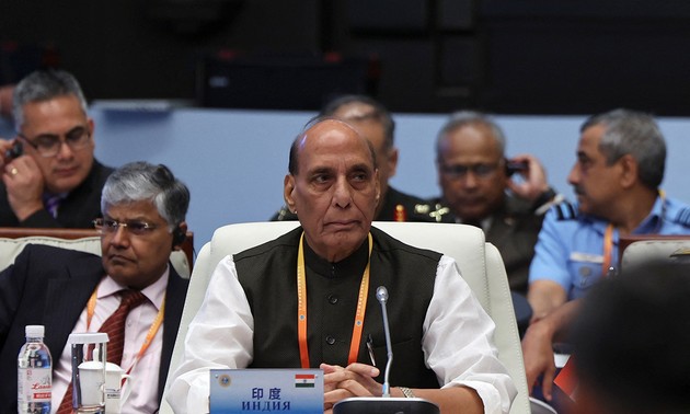 India refuses to sign SCO joint statement