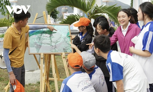 Con Dao special zone heads to circular economy