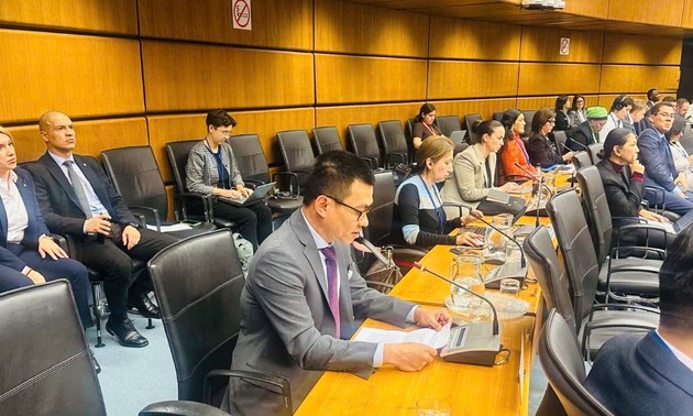 Vietnam reaffirms strong support for nuclear test ban treaty