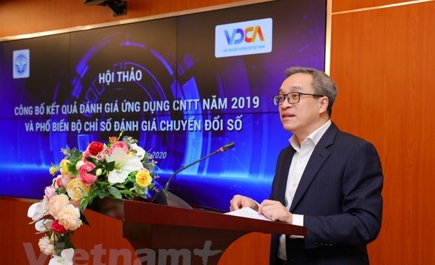 Voso.vn – платформа электронной коммерции под знаком «Make in Vietnam»