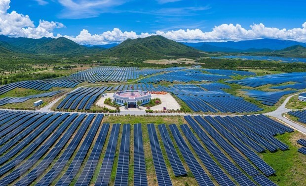 Провинция Ниньтхуан использует свои преимущества и потенциал для устойчивого развития