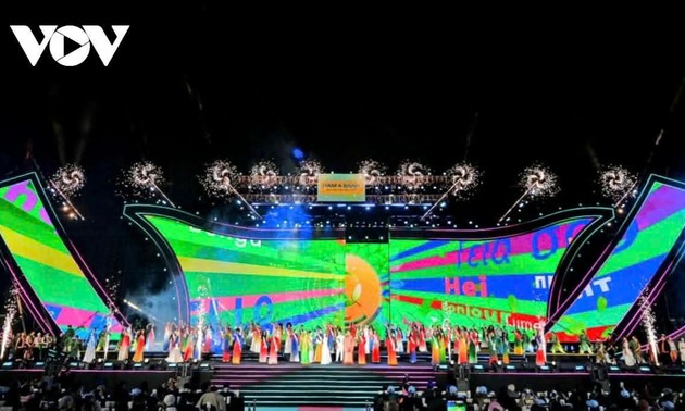 Более 60 тыс. человек посетили международный чайный фестиваль в Далате