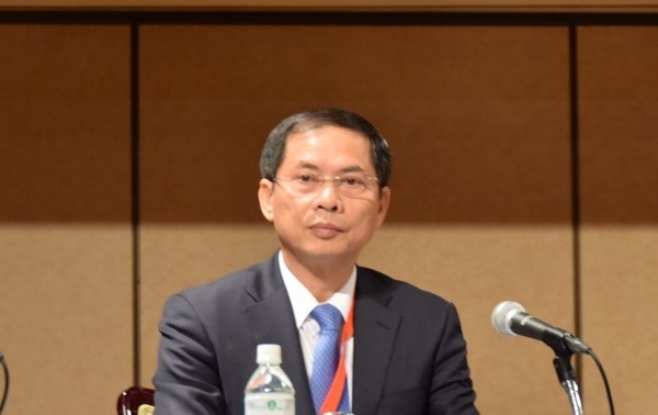 Việt Nam đóng vai trò xúc tác thúc đẩy các nước ASEAN gia nhập OECD