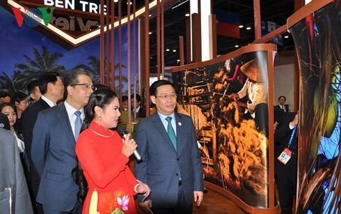 CAEXPO và CABIS thúc đẩy hợp tác ASEAN và Trung Quốc