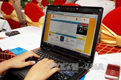 Công bố Báo cáo internet, tài nguyên internet Việt Nam 2021