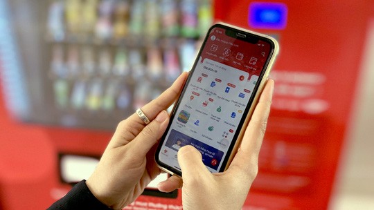 Mobile Money: giải pháp tài chính an toàn, nhiều tiện ích